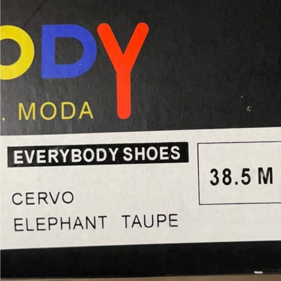 Everybody pure soft leather boots NWOT - Picture 10 of 10